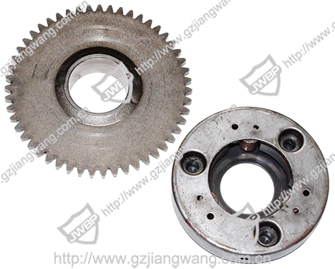 Motorcycle Starting Clutch VIVA 110