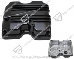 Motorcycle Engine Case Cover CG150