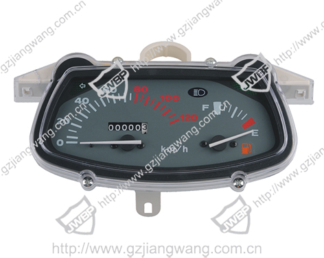 Motorcycle Speedometer WH10O