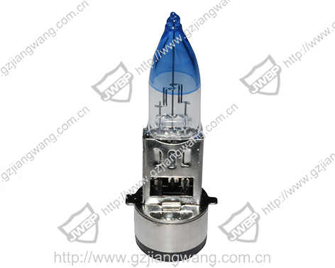 Motorcycle Bulb BA20D 12V35W