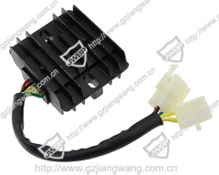 Motorcycle Rectifier CBT125 6