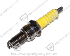 Motorcycle Spark Plug