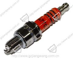 Motorcycle Spark Plug A7TC