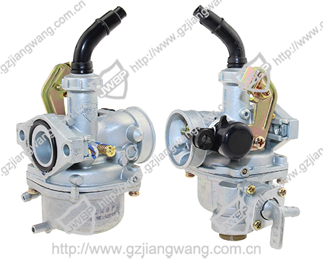 Motorcycle  carburetor DY100