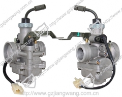 Motorcycle  carburetor BAJAJ BM150