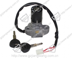 Motorcycle ignition switch  THUNDER125