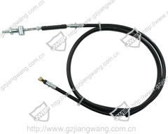 Motorcycle Cable