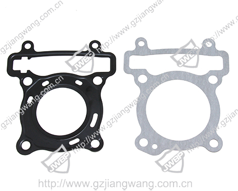 Motorcycle Cylinder Gasket  LC135 54MM