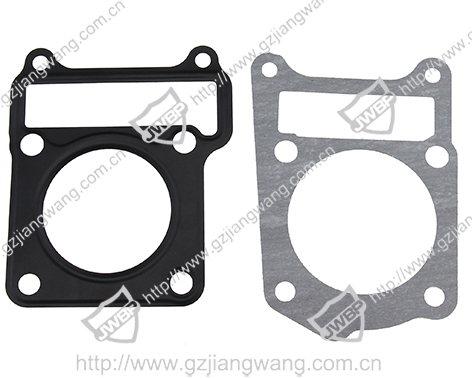 Motorcycle Cylinder Gasket  YBR125