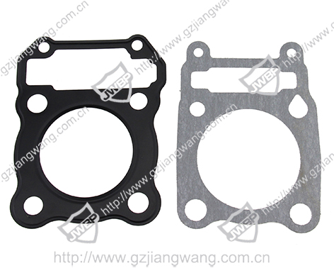 Motorcycle Cylinder Gasket  BAJAJ PULSAR180