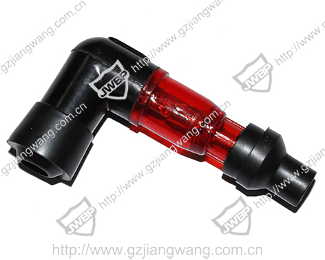 Motorcycle Spark plug cap  CG125