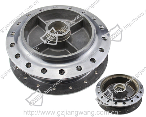 Motorcycle Wheel Hub   CGL125