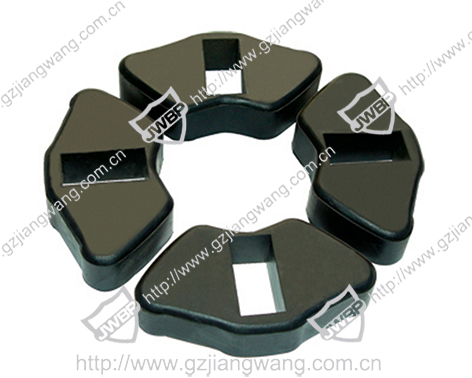 Motorcycle Cushion Rubber  DY10O