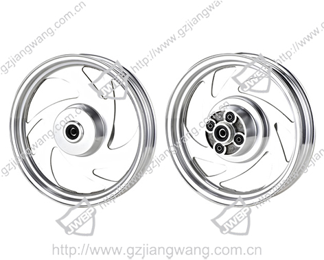 Motorcycle Aluminum Wheel  FB150 2.5x16 3.0x15