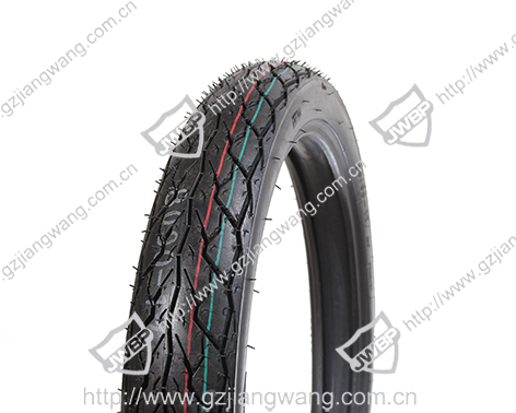 Motorcycle Tire80-90-17 rear FT146 TT