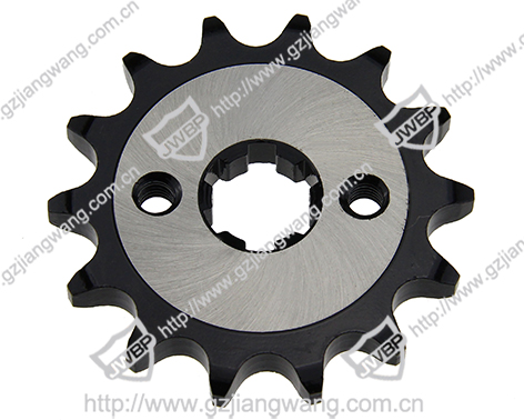 Motorcycle Front Sprocket   WAVE11O 428-14T